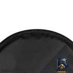 نمای بسته بندی کیف حمل اسپیکر مدل HK-A مناسب برای هارمن کاردن Aura۱/Aura۲/Aura۳/Aura۴ اصل برچسب و بسته بندی