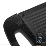 نمای جلو ساندویچ ساز دسینی مدل DS-۳۱۶ اصل طراحی و جزئیات کلیدی