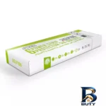نمای کناری مخلوط کن نینجا مدل BC۱۵۱EUBK اصل عمق قاب و پروفایل