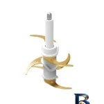 نمای بسته بندی خردکن باریتون مدل BFC-۳۵۰۱BTX اصل برچسب و بسته بندی