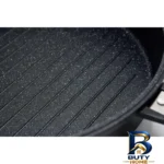 نمای جزئیات سرویس پخت و پز ۱۵ پارچه راکلند کد 800043 پرداخت و جزئیات مواد