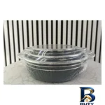 نمای جزئیات سرویس تابه گرانیتی ۳ پارچه کد e۳ اصل پرداخت و جزئیات مواد