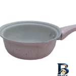 نمای جزئیات سرویس قابلمه 5 پارچه مدل 5K هسل پرداخت و جزئیات مواد