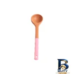 نمای جزئیات سرویس ملاقه و کفگیر 5 پارچه کد 8437 پرداخت و جزئیات مواد