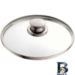 نمای جزئیات سرویس قابلمه استیل ۶ پارچه دبلیو ام اف مدل Diadem Plus پرداخت و جزئیات مواد