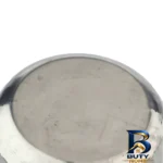 نمای جزئیات سرویس قابلمه ۱۴ پارچه میرزا مدل عروس پرداخت و جزئیات مواد