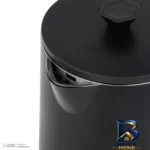 نمای جزئیات چای ساز روی هم زانتی مدل ZHSTMF-۱۷US۴KBB اصل پرداخت و جزئیات مواد