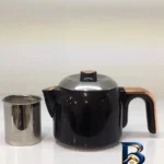 نمای جزئیات چای ساز کرکماز مدل A۳۳۱-۰۹ اصل پرداخت و جزئیات مواد