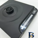 نمای جزئیات کتری برقی یونیک لایف مدل UL -662 حرکت و نصب پشتی