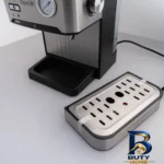 نمای جزئیات کتری برقی راف مدل R.۷۹۲۸ گنجایش ۲ لیتر اصل پرداخت و جزئیات مواد