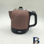 نمای جزئیات کتری برقی کرکماز مدل a۳۳۱-۰۲ اصل پرداخت و جزئیات مواد