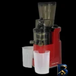 نمای جزئیات عصاره گیر سیلور کرست مدل SC-۱۵۹۱ اصل پرداخت و جزئیات مواد