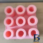 نمای جزئیات قالب یخ مدل استوانه ای کد GF۸۴۷۵۴۰۰۰۱ اصل پرداخت و جزئیات مواد