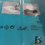 نمای جزئیات تخته گوشت ایکیا مدل FINFORDELA بسته ۲ عددی پرداخت و جزئیات مواد