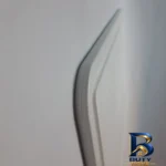 نمای جزئیات تخته گوشت مدل باران کد ۲ اصل پرداخت و جزئیات مواد