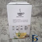 نمای جزئیات فرنچ پرس وان کافی مدل BV۱۲۸B-۶۰۰-one اصل پرداخت و جزئیات مواد