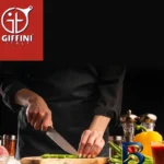 نمای جزئیات چاقو جی فی نی مدل G.۲DS اصل پرداخت و جزئیات مواد