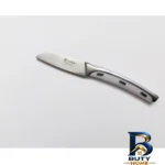 نمای جزئیات سرویس چاقو ۸ پارچه یونی هوم کد BDL۳۲۷۳ W اصل پرداخت و جزئیات مواد