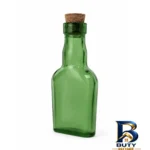 نمای بسته بندی بطری آب مدل کلاسیک کیفی گنجایش 150 میلی لیتر مجموعه دو عددی برچسب و بسته بندی