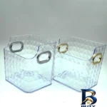 نمای جزئیات نظم دهنده مرسه مدل الماس کد 46-600 پرداخت و جزئیات مواد