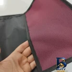 نمای جزئیات کیسه یدک چرخ خرید مدل 3015 پرداخت و جزئیات مواد