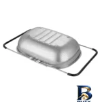 نمای جزئیات آبکش و آبگیر طرح کشویی اصل پرداخت و جزئیات مواد