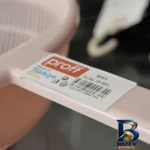 نمای جزئیات آبکش پروف مدل S - 2601474 با طراحی کاربردی پرداخت و جزئیات مواد