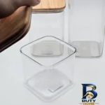 نمای جزئیات بانکه سارینا مدل WD مجموعه 3 عددی پرداخت و جزئیات مواد