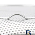 نمای جزئیات آبکش مدل Joint-A۰۴D اصل پرداخت و جزئیات مواد