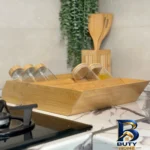 نمای جزئیات استند ادویه مدل HS۱۱ اصل پرداخت و جزئیات مواد