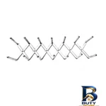 نمای جزئیات استند نگهدارنده درِ قابلمه ایکیا مدل VARIERA کد 701.548.00 پرداخت و جزئیات مواد