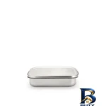 نمای جزئیات ظرف نگهدارنده برابانتیا مدل Lunchbox پرداخت و جزئیات مواد