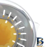 نمای جزئیات آب مرکبات گیری دستی ایکیا کد H۰۰۱۵۲۱۶۴ اصل پرداخت و جزئیات مواد