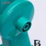 نمای جزئیات رنده تکتا کد 1001919 با طراحی کاربردی پرداخت و جزئیات مواد