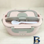 نمای جزئیات ظرف غذا مدل برقی DFH-C۲۶ اصل پرداخت و جزئیات مواد