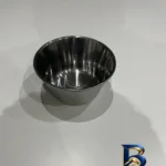 نمای جزئیات کاسه مدل GRILLTIDER برند ایکیا پرداخت و جزئیات مواد