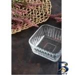 نمای بسته بندی آجیل خوری پاشاباغچه مدل فرزیا کد 530236 بسته شش عددی مهر و پرداخت کیسه