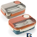 نمای جزئیات ظرف غذا مدل deliciouslunch با کد 008 پرداخت و جزئیات مواد