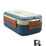 نمای جزئیات ظرف غذا مدل GS-M-۱Box-۲۳۴۵۷۰ اصل پرداخت و جزئیات مواد