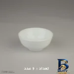 نمای جزئیات سرویس دینو 7 پارچه مدل ورژن 7 پرداخت و جزئیات مواد