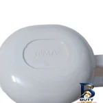 نمای جزئیات لیوان ریما مدل عروسکی زیبا پرداخت و جزئیات مواد