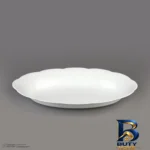 نمای جزئیات ست فنجان نعلبکی ۱۲ پارچه ۶ نفره چینی زرین ایران مدل چای خوری ایتالیا اف ۸ هدیه درجه عالی پرداخت و جزئیات مواد