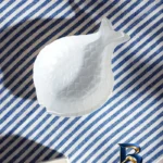 نمای بسته بندی کاسه مادام کوکو مدل Poisson طرح فانتزی ماهی مهر و پرداخت کیسه