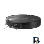 نمای جزئیات جارو رباتیک روبوراک مدل Saros Z۷۰ اصل حرکت و نصب پشتی