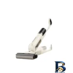 نمای جزئیات جارو شارژی هوشمند مووا مدل K۳۰ Mix Wet and Dry Vacuum اصل حرکت و نصب پشتی
