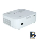نمای جزئیات ویدئو پروژکتور اپسون مدل Epson EH-TW۶۲۵۰ اصل پرداخت و جزئیات مواد