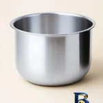 نمای بسته بندی مولتی کوکر تیوارکس مدل Tx-۴۰۶۶ ۱۷ کاره اصل مهر کیسه و مواد