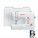 نمای جزئیات بخار شو کرشر مدل SC۳ UPRIGHT EASYFIX اصل پرداخت و جزئیات مواد