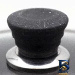 نمای کناری سرویس قابلمه و تابه گرانیتی ۱۰ پارچه نیولایف مدل AFRA-۶۳۱۰ اصل پروفایل و ساختار