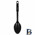 نمای پخته سرویس کفگیر و ملاقه پلی آمید ۷ پارچه مدل P۷ اصل بافت برنج پخته
